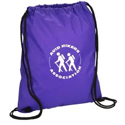 Sport Drawstring Backpack