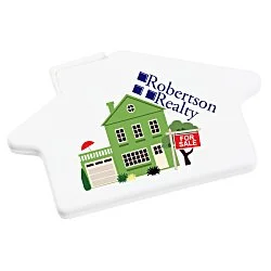 Sugar-Free Mint Card - House