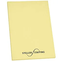 Post-it® Notes - 6" x 4" - 25 Sheet