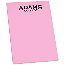 Post-it® Notes - 6" x 4" - 50 Sheet