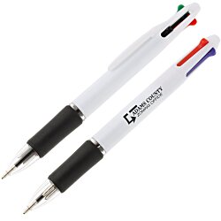 Orbitor 4-Colour Pen - Opaque