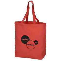 Super Tote - Colours