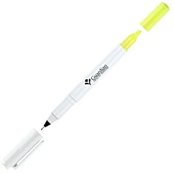 uni-ball Combi Marker/Highlighter - Full Colour
