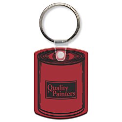 Gallon Can Soft Keychain - Opaque