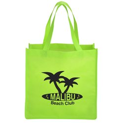 Promotional Tote - 13" x 13"