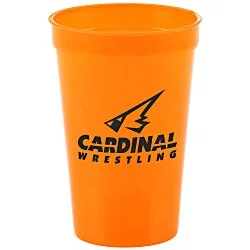 Stadium Cup - 16 oz.