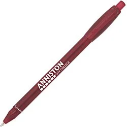 Paper Mate Sport Pen - Translucent