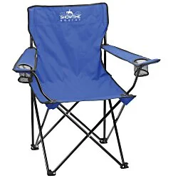 Folding Chair with Carrying Bag