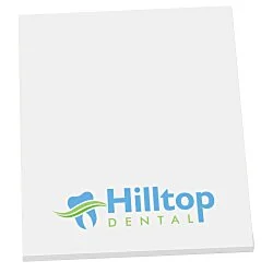 Souvenir Sticky Note 3" x 2-1/2" - 50 Sheet