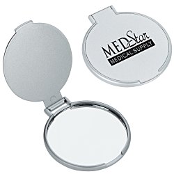 Round Mirror - Opaque
