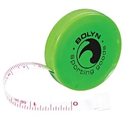 Tape-A-Matic Tape Measure