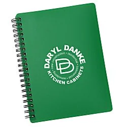 Pocket Buddy Notebook