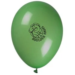 11" Balloon - Standard Colours