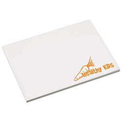 Post-it® Super Sticky Notes 3" x 4" - 25 Sheet