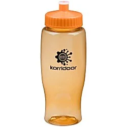 Comfort Grip Bottle - 27 oz.