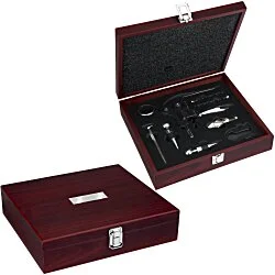 Executive Wine Collections Set