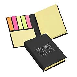 Sticky Book