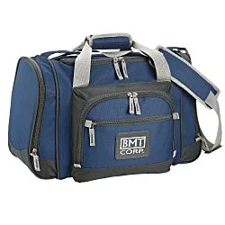 24-Can Convertible Duffel Cooler