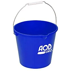 7-Quart Bucket