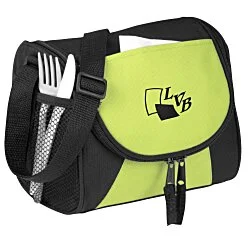 Personal Lunch Bag