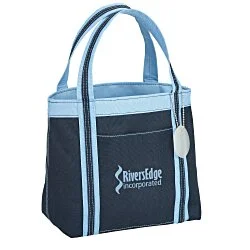 Piccolo Mini Tote - 24 hr