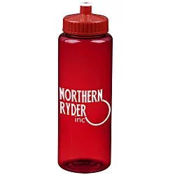 Guzzler Sport Bottle - 32 oz.