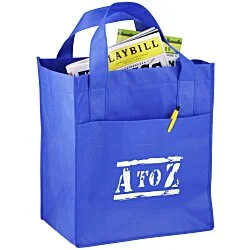 Carry All Tote Bag