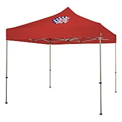 Standard 10' Event Tent