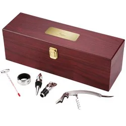 Rosewood Wine Box