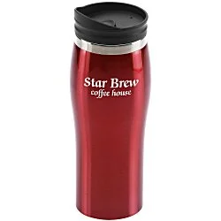 Sydney Travel Tumbler - 15 oz.