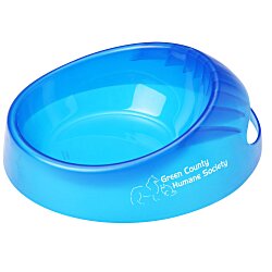 Scoop-it Bowl - Medium - Translucent