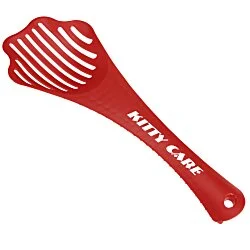 Pet Litter Scoop - Opaque