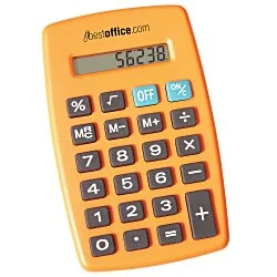 Classic Calculator - Opaque