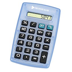 Classic Calculator - Translucent