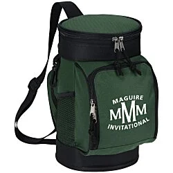 Six-Can Golf Bag Cooler