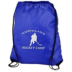 Drawstring Sportpack - Large