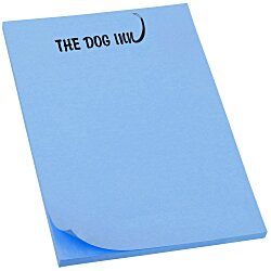 Post-it® Notes - 3" x 2" -  Recycled - 50 Sheet