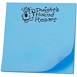 Post-it® Notes - 3" x 2-3/4" - 25 Sheet - Recycled