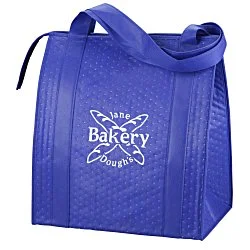 Therm-O Tote Insulated Grocery Bag