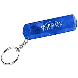 Whistle Key Light