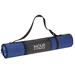 On-the-Go Yoga Mat