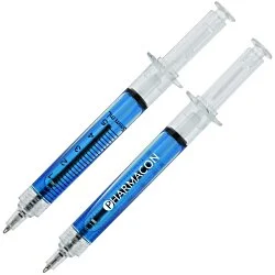 Syringe Pen