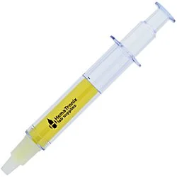 Syringe Highlighter