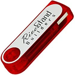 Salem USB Drive - 4GB