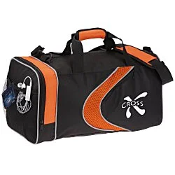 Sports Duffel Bag