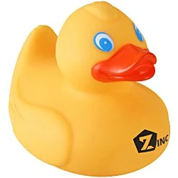 Rubber Duck - Medium