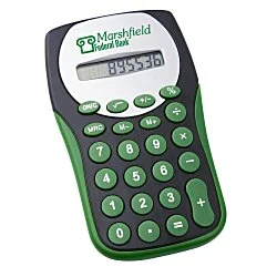 Colourful Calculator