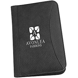 Non-Woven Junior Padfolio - 24 hr