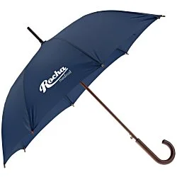 Executive Umbrella - 48" Arc - 24 hr