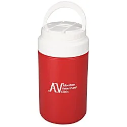 Glacier Water Jug - 64 oz.